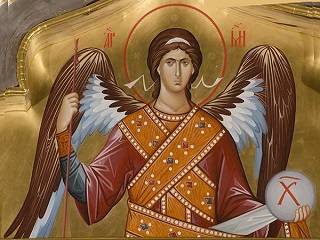 В УПЦ рассказали, каждый ли человек имеет Ангела Хранителя